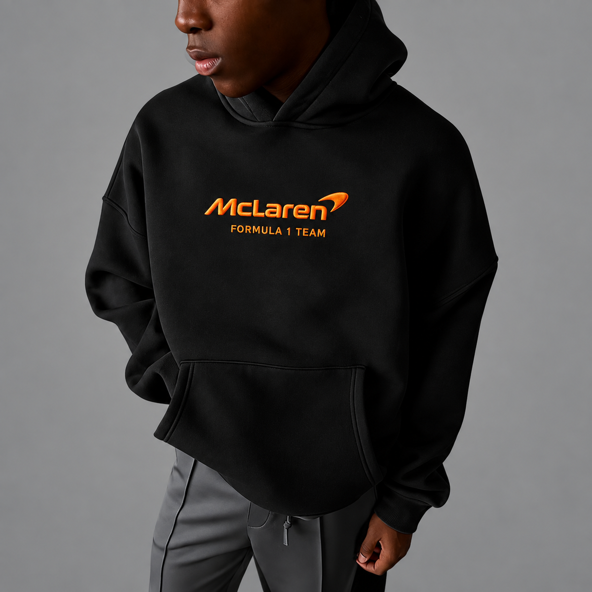 McLaren Hoodie