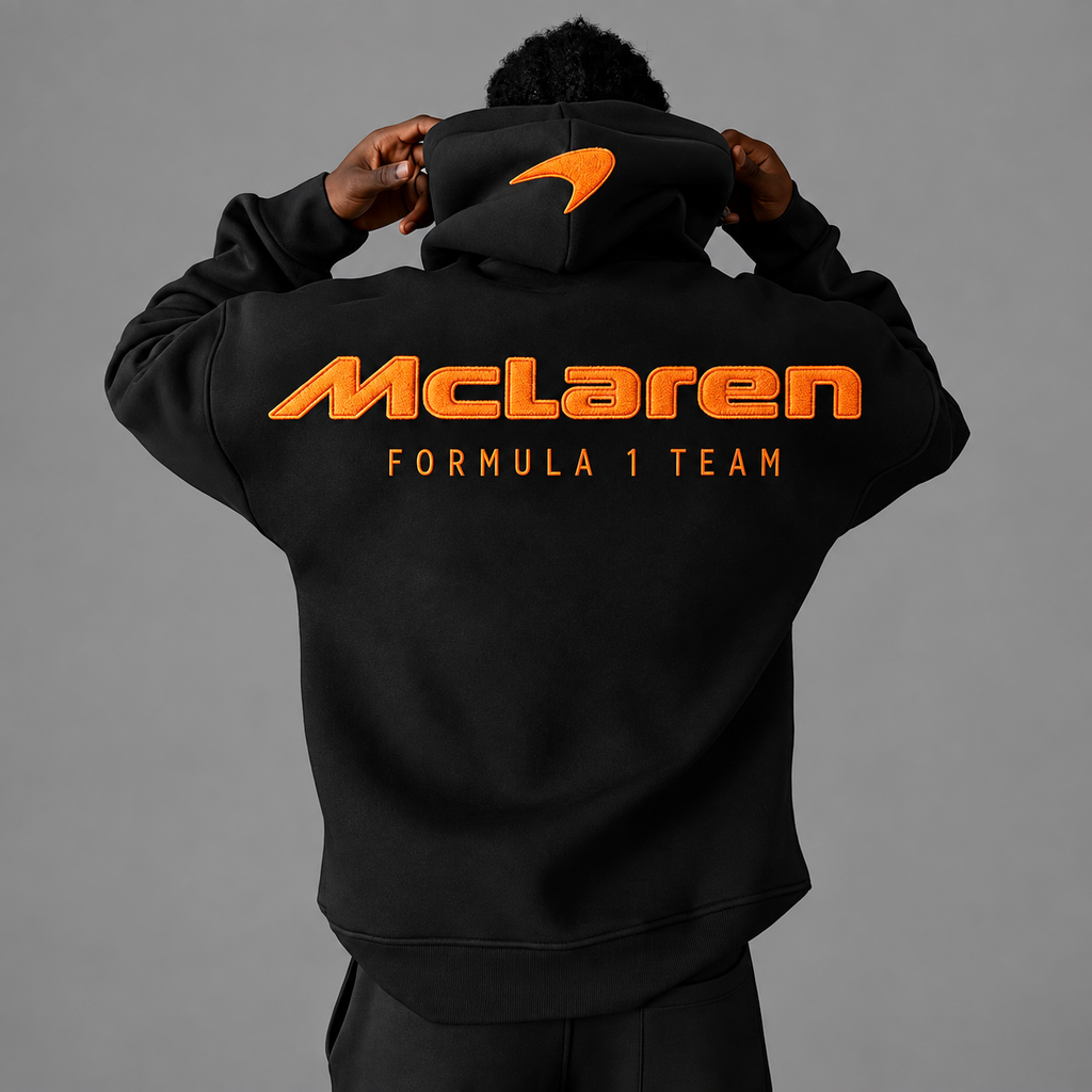 McLaren Hoodie