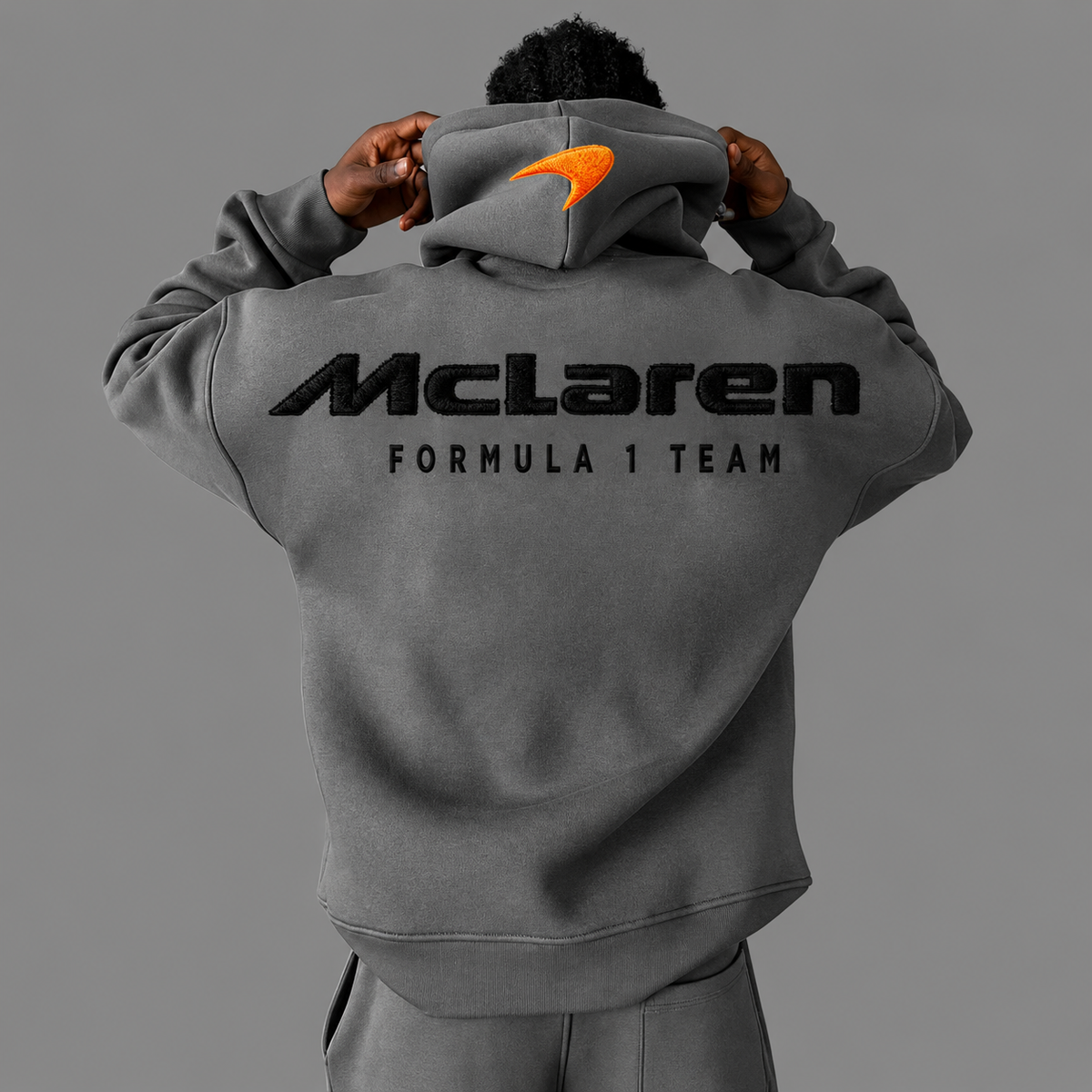McLaren Hoodie
