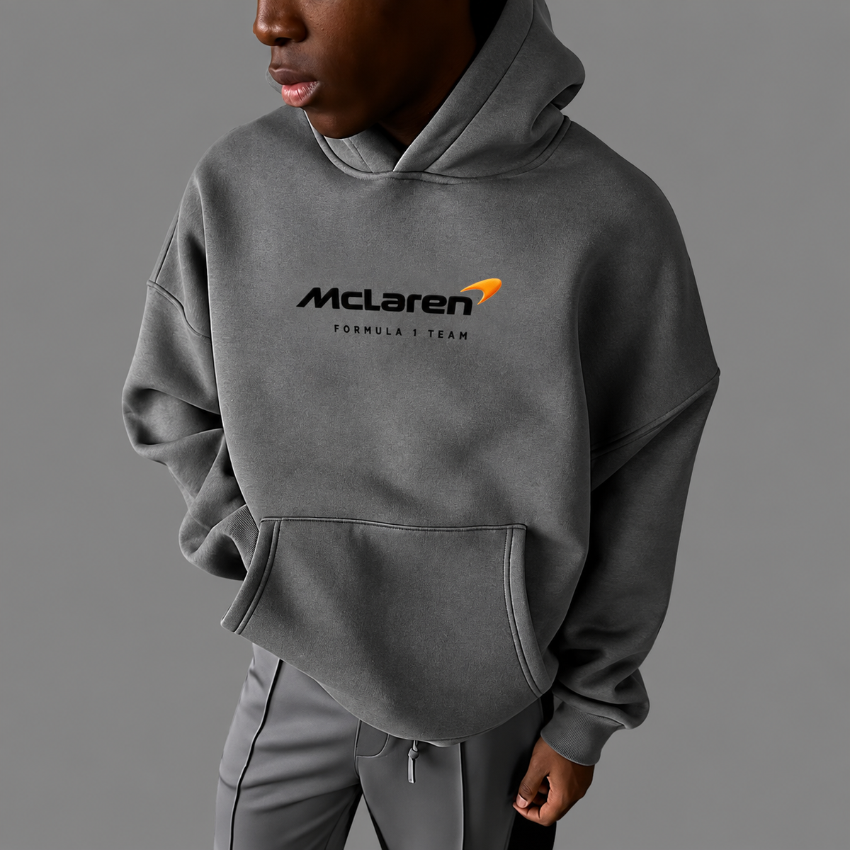 McLaren Hoodie