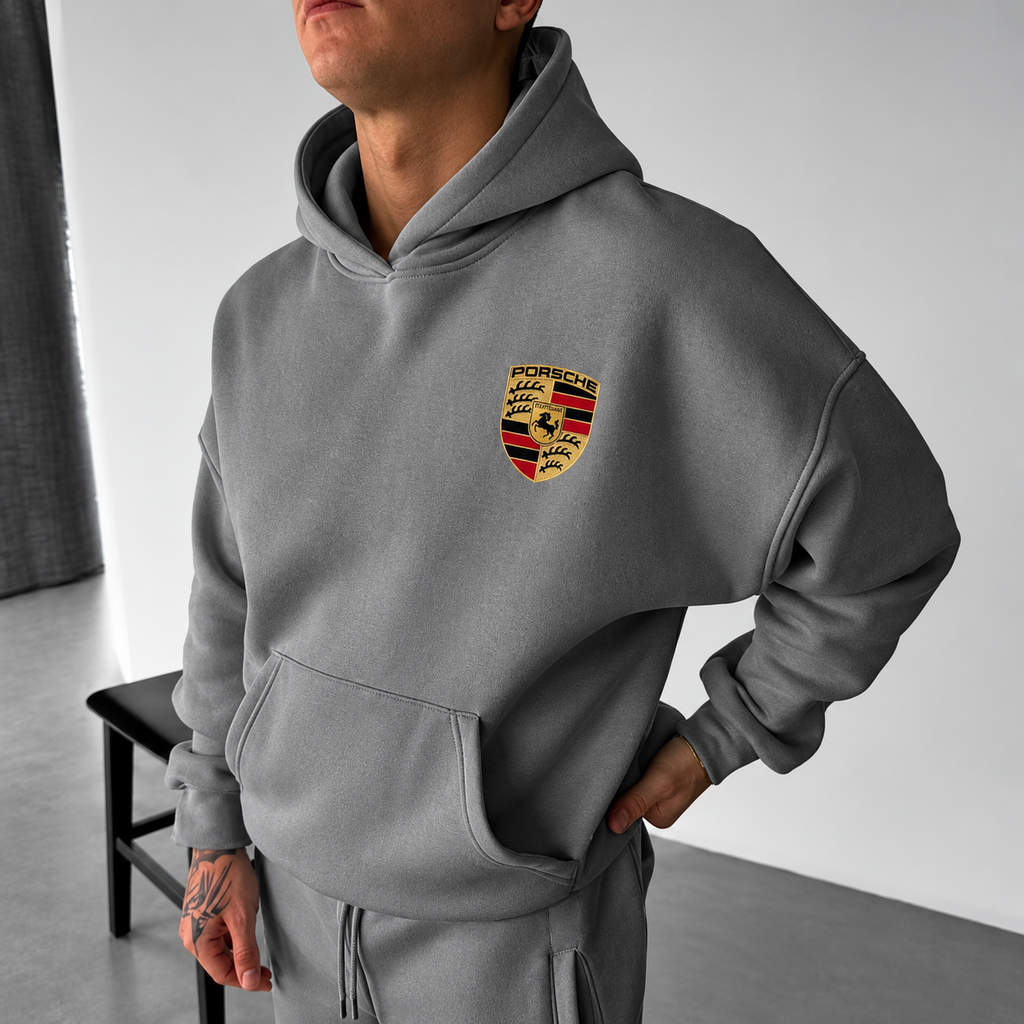 Porsche GT2 RS Hoodie