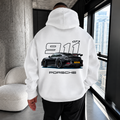Porsche GT3 Hoodie