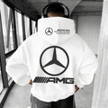 AMG Hoodie