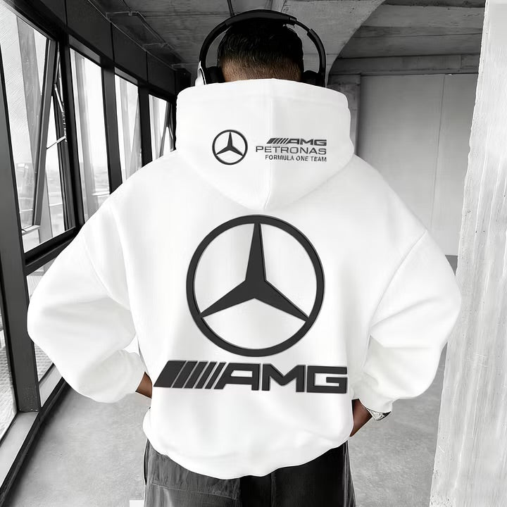 AMG Hoodie