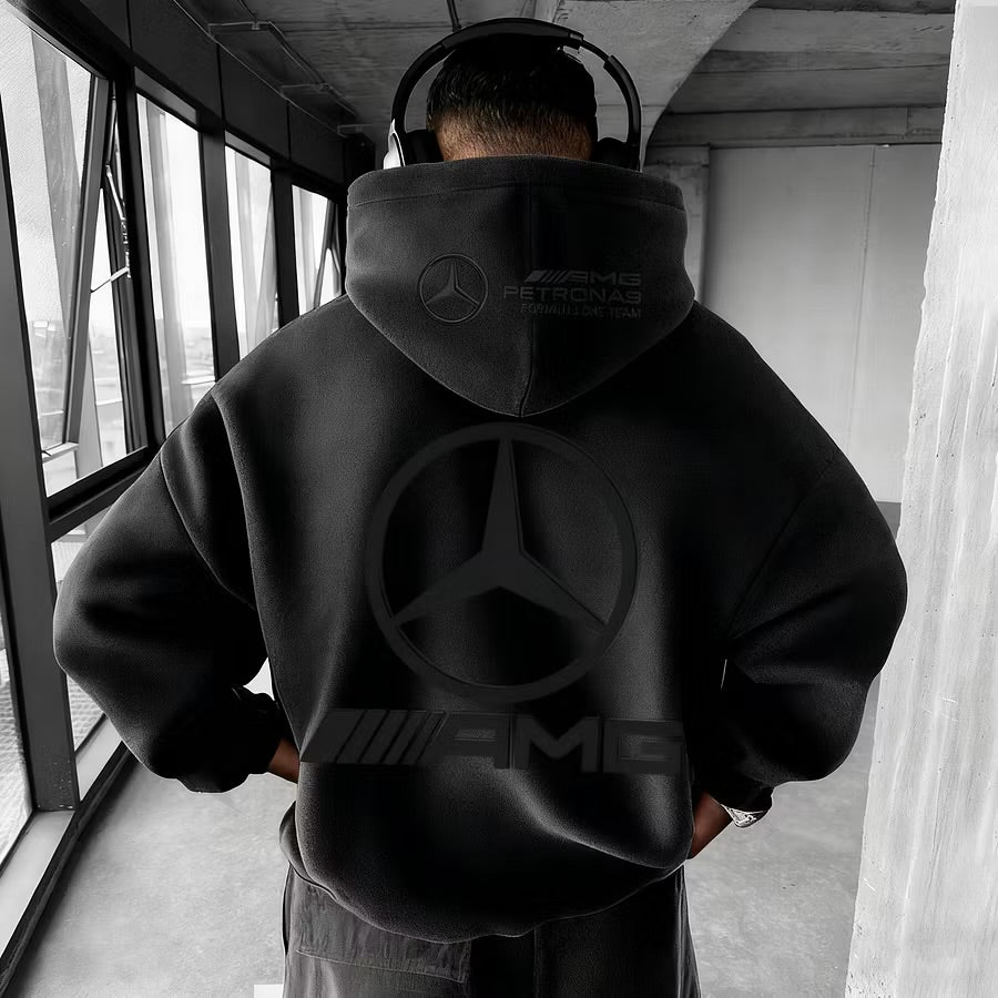 AMG Hoodie