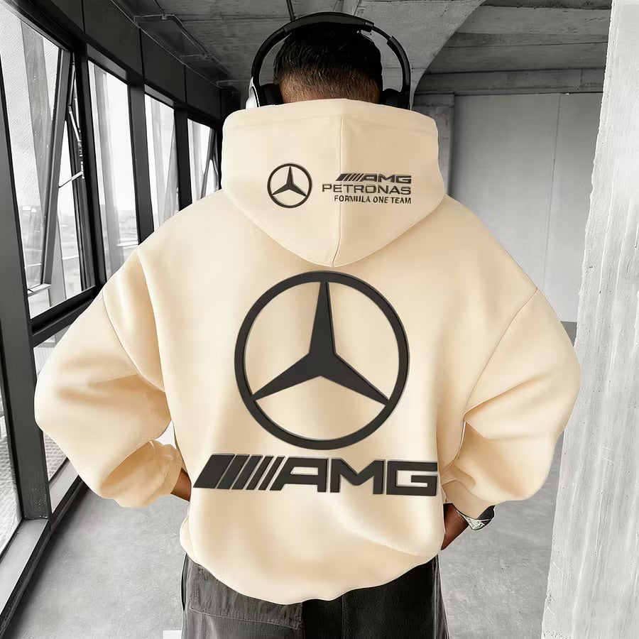 AMG Hoodie