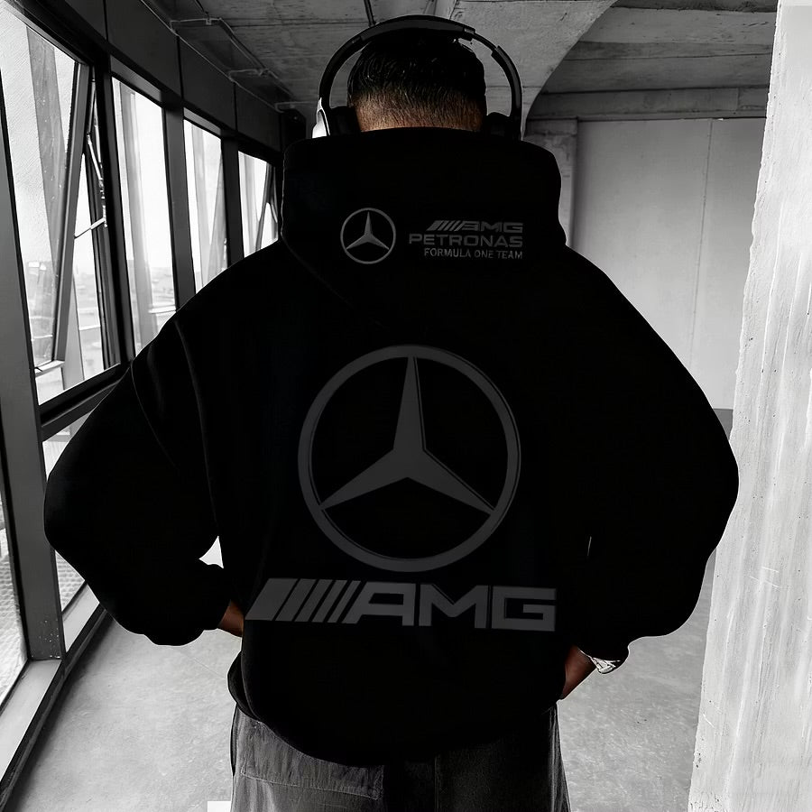AMG Hoodie