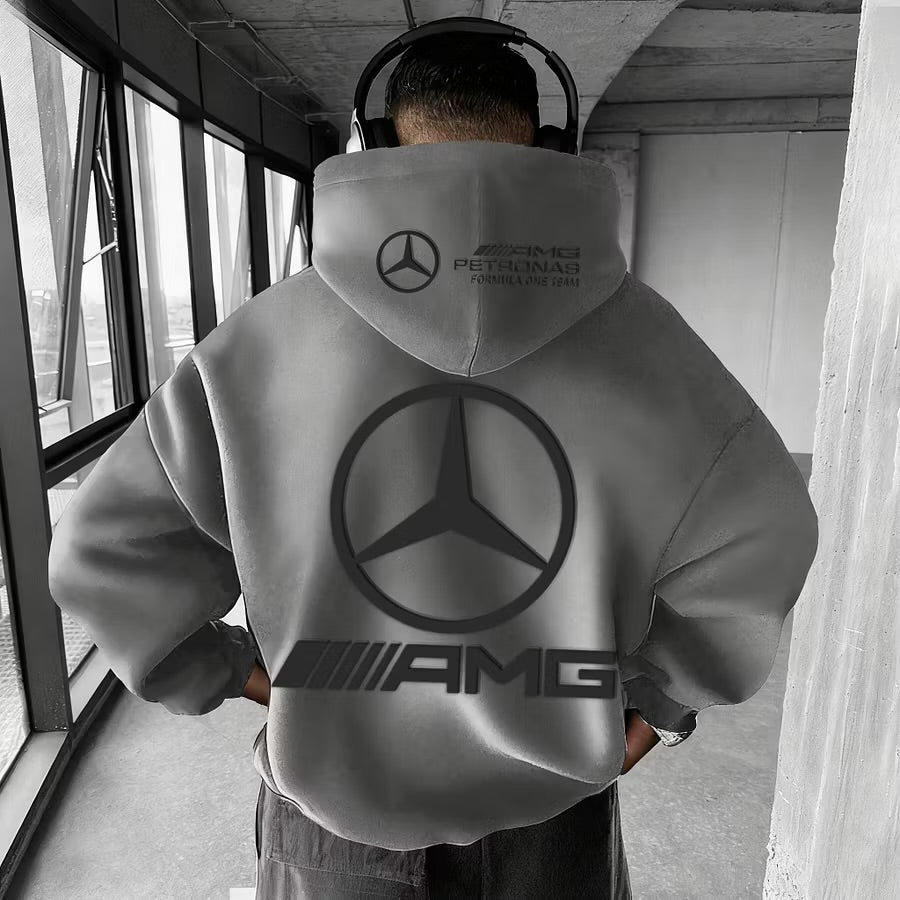 AMG Hoodie