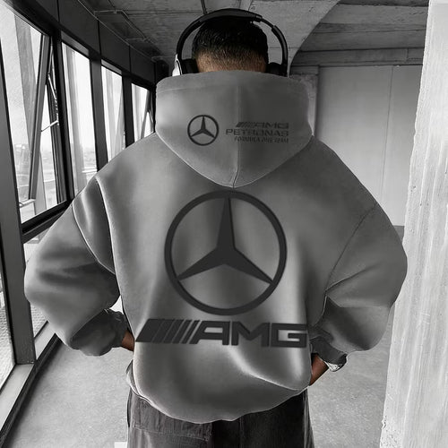 AMG Hoodie