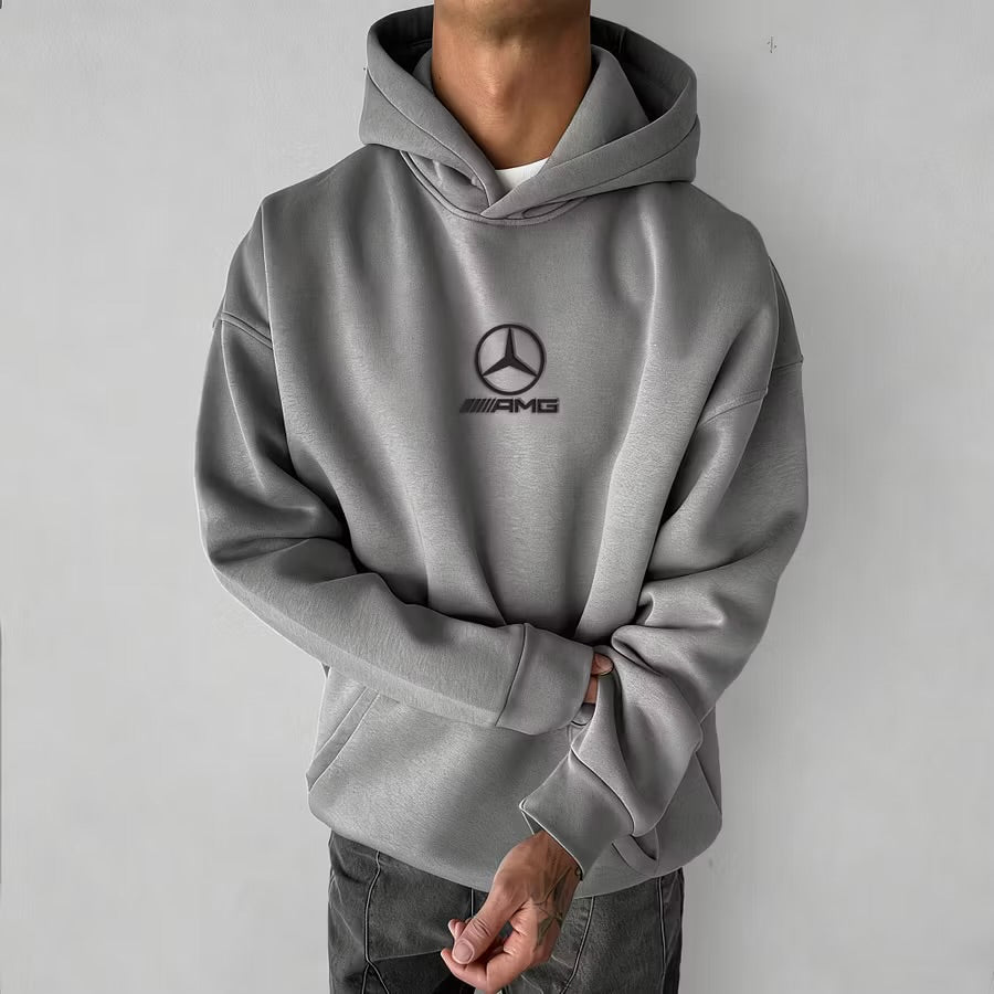 AMG Hoodie