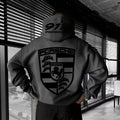 Porsche Hoodie