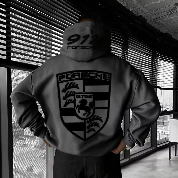 Porsche Hoodie