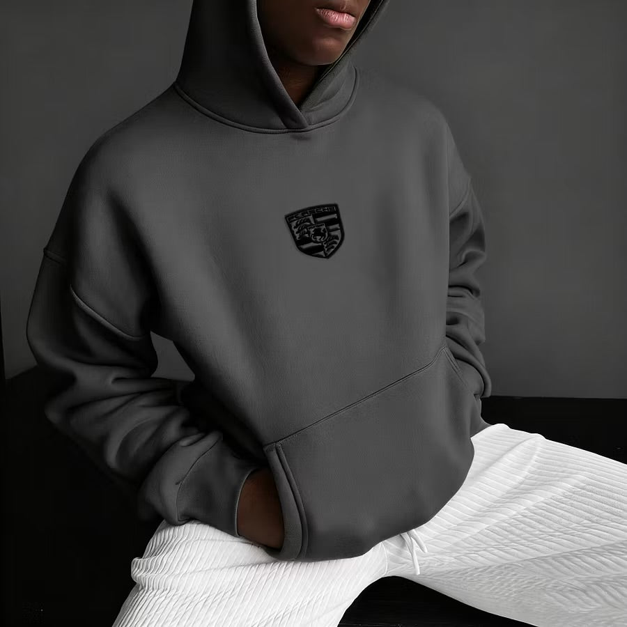 Porsche Hoodie