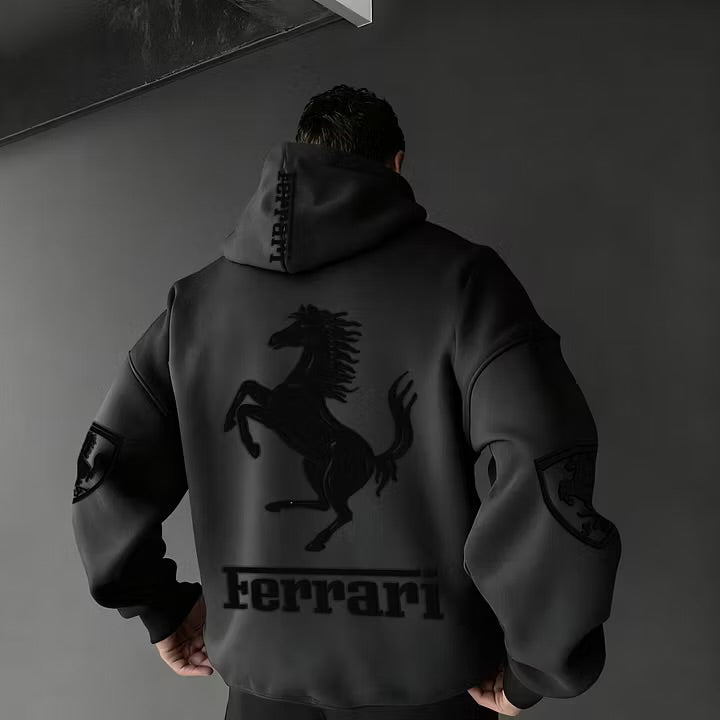 Ferrari Hoodie