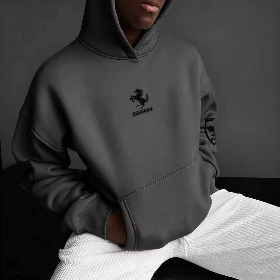 Ferrari Hoodie