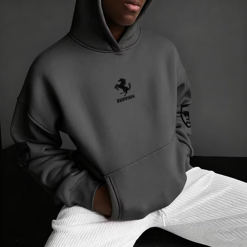 Ferrari Hoodie