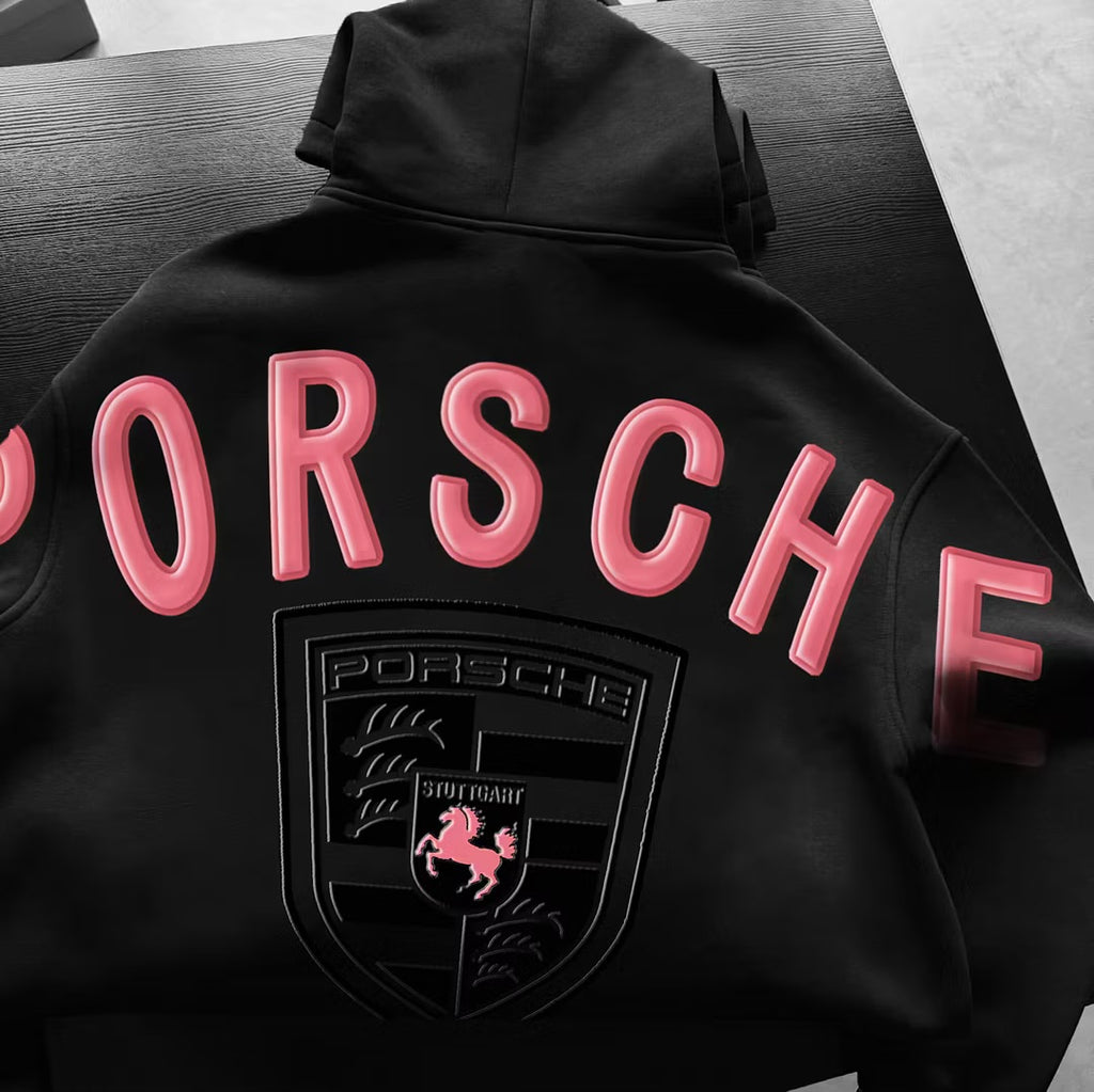 Porsche Hoodie