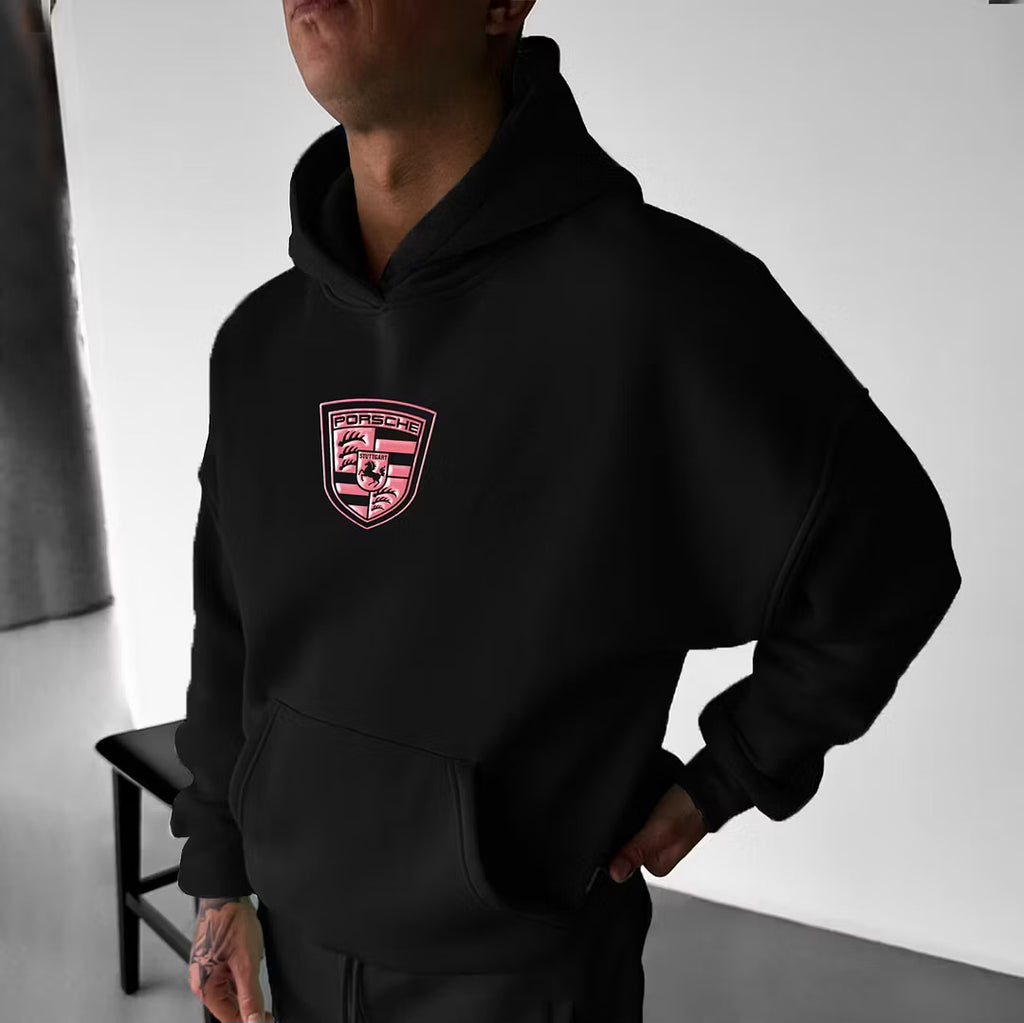 Porsche Hoodie