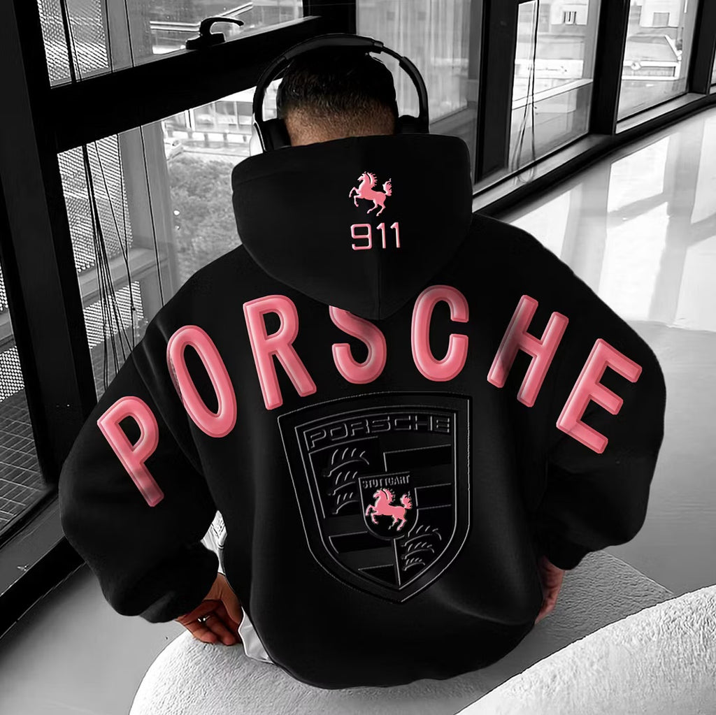 Porsche Hoodie