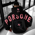 Porsche Hoodie