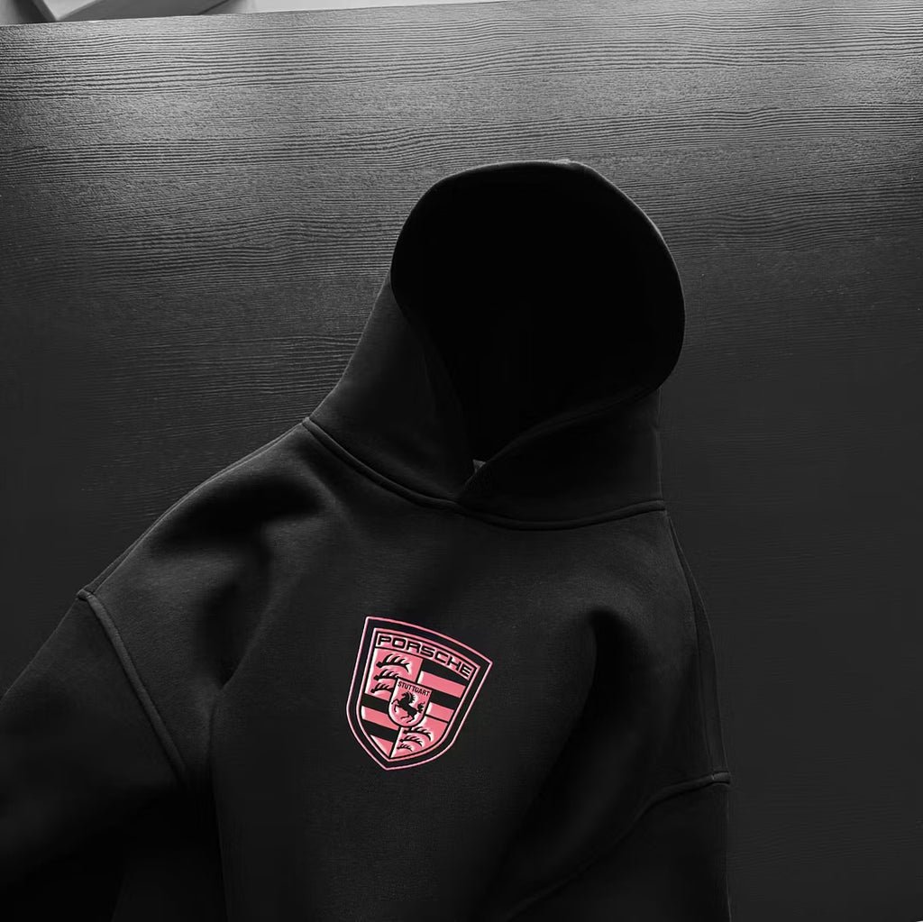 Porsche Hoodie