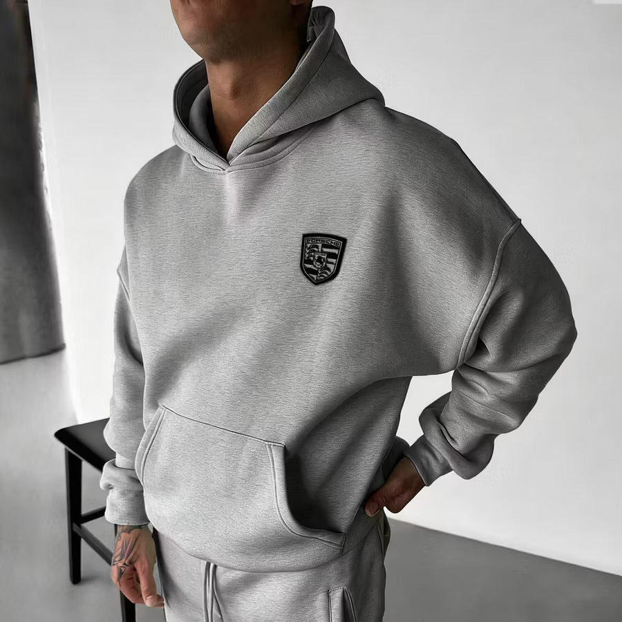 Need Money For Porsche Hoodie