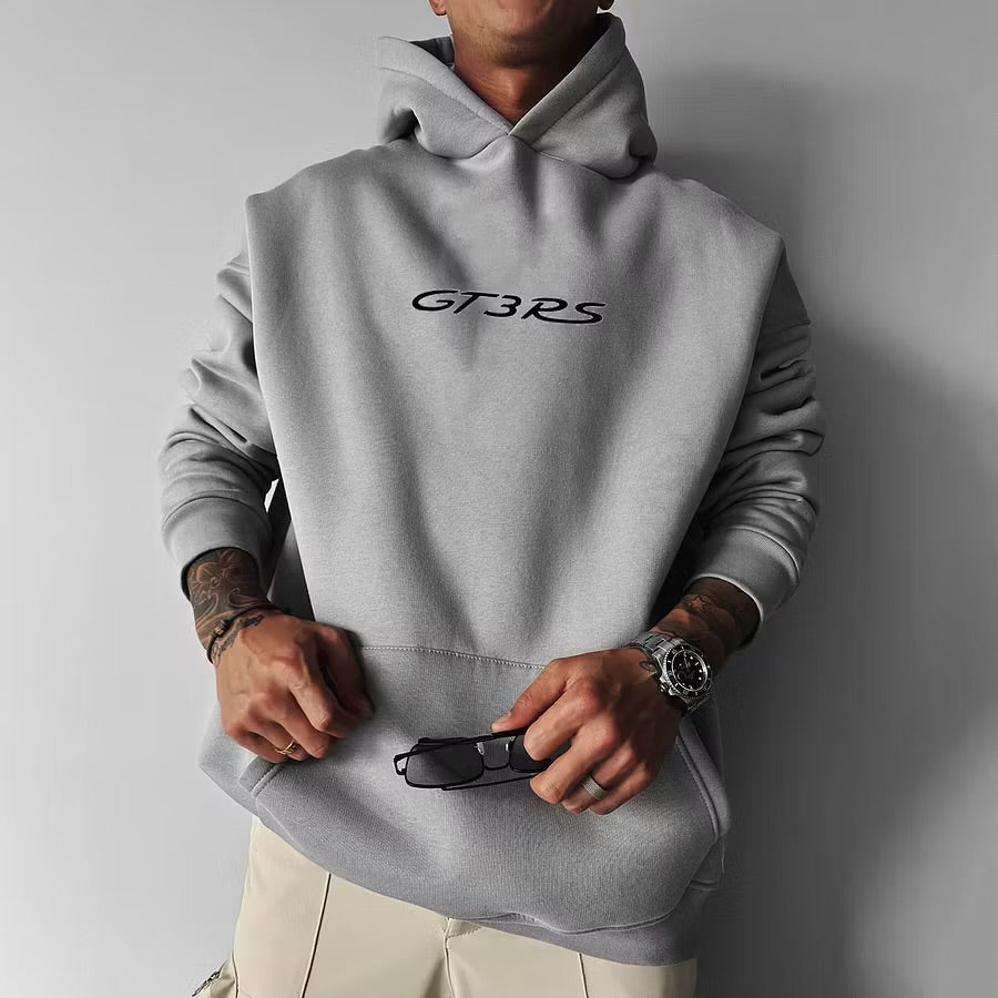 Porsche GT3 RS Hoodie