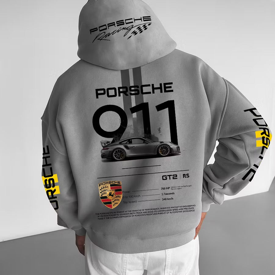 Porsche GT2 RS Hoodie