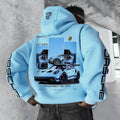 Porsche GT3 RS Hoodie