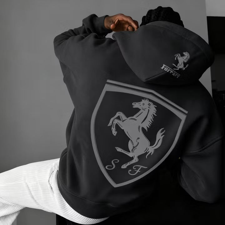 Ferrari Hoodie
