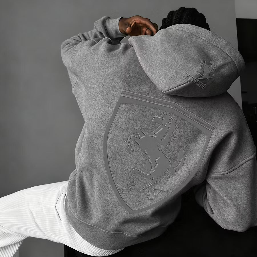 Ferrari Hoodie
