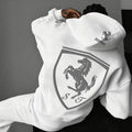 Ferrari Hoodie