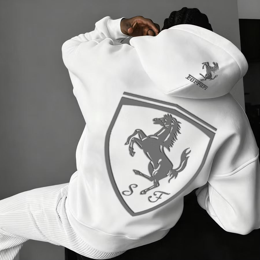 Ferrari Hoodie