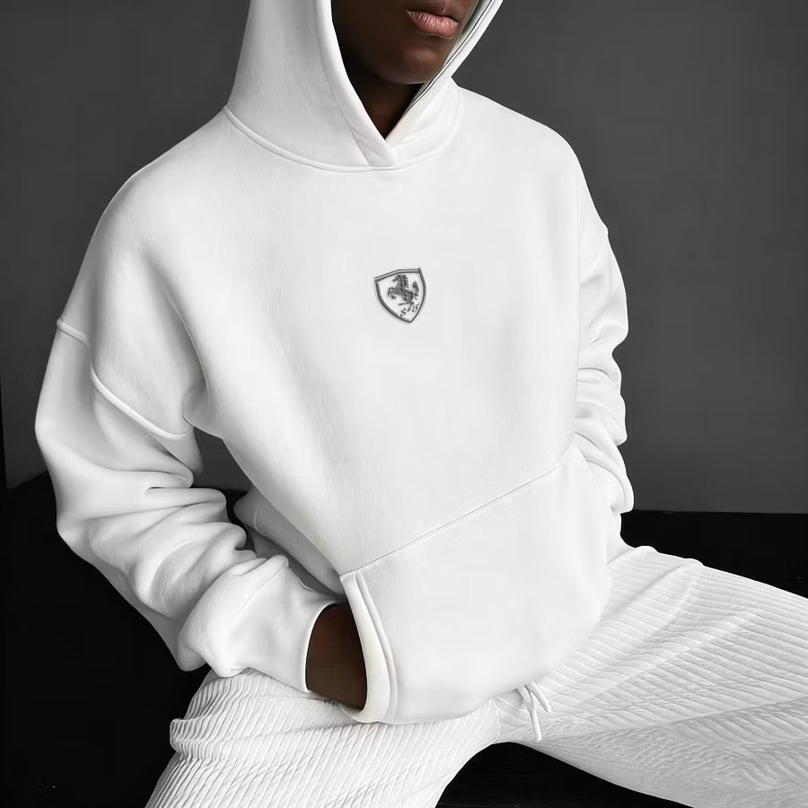 Ferrari Hoodie