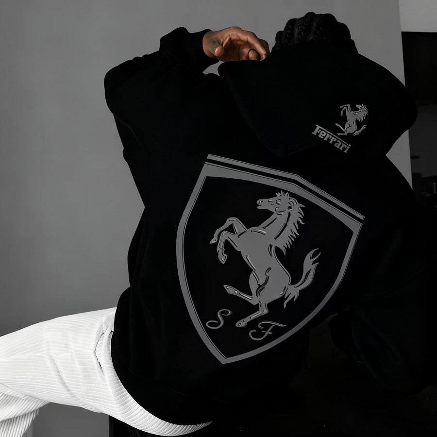 Ferrari Hoodie