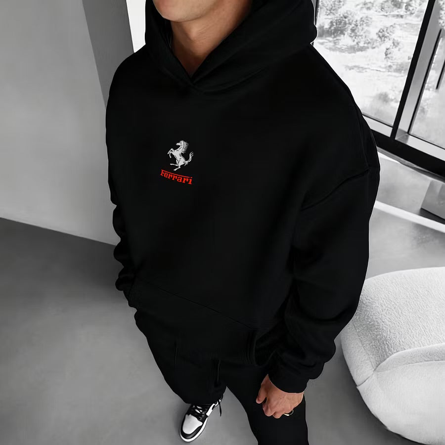 Ferrari Hoodie