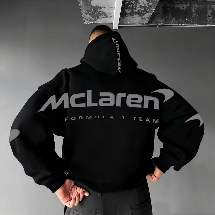 McLaren Hoodie