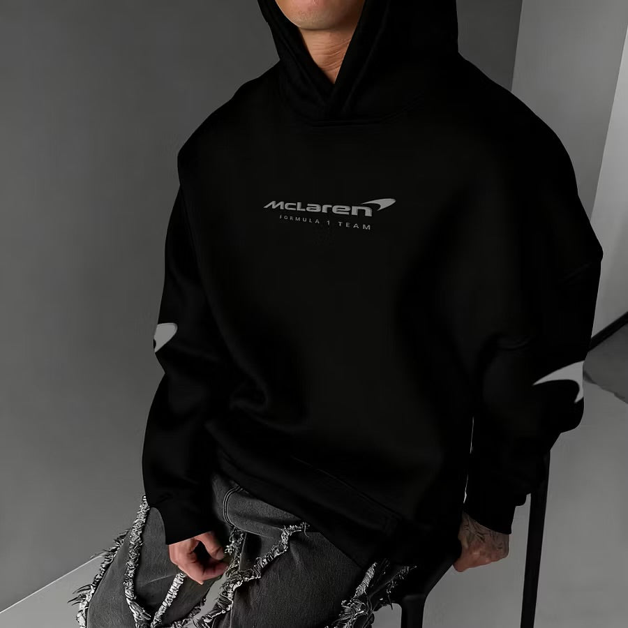 McLaren Hoodie
