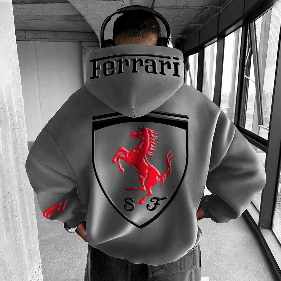Ferrari Hoodie
