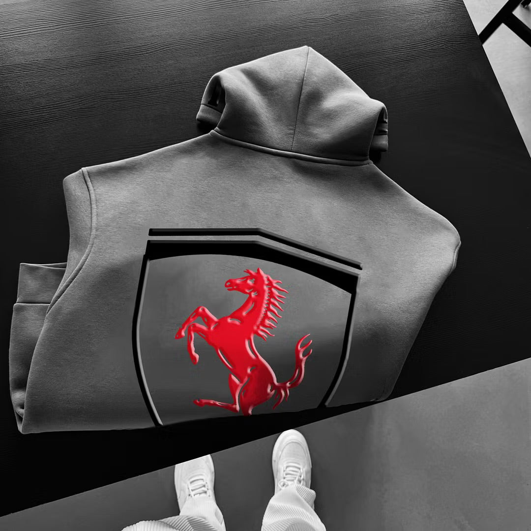 Ferrari Hoodie