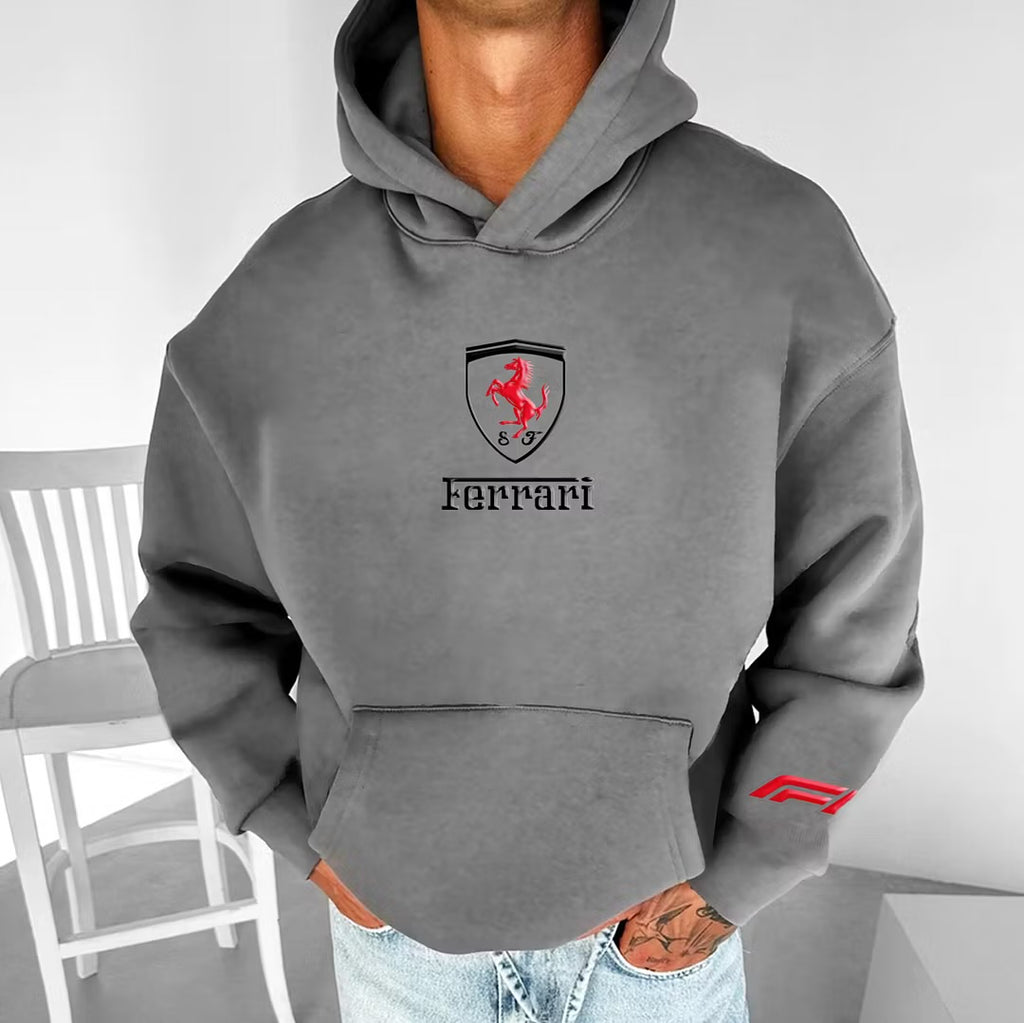 Ferrari Hoodie