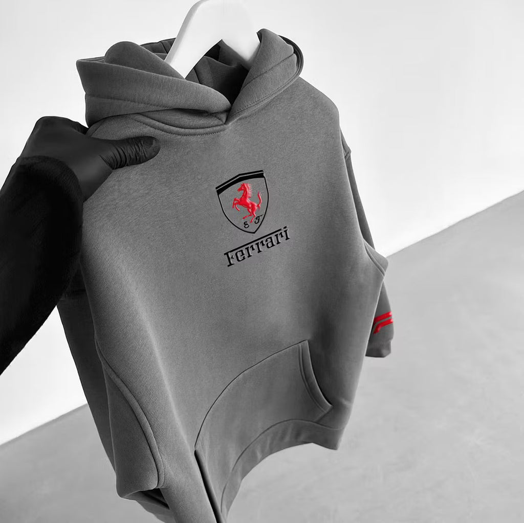 Ferrari Hoodie