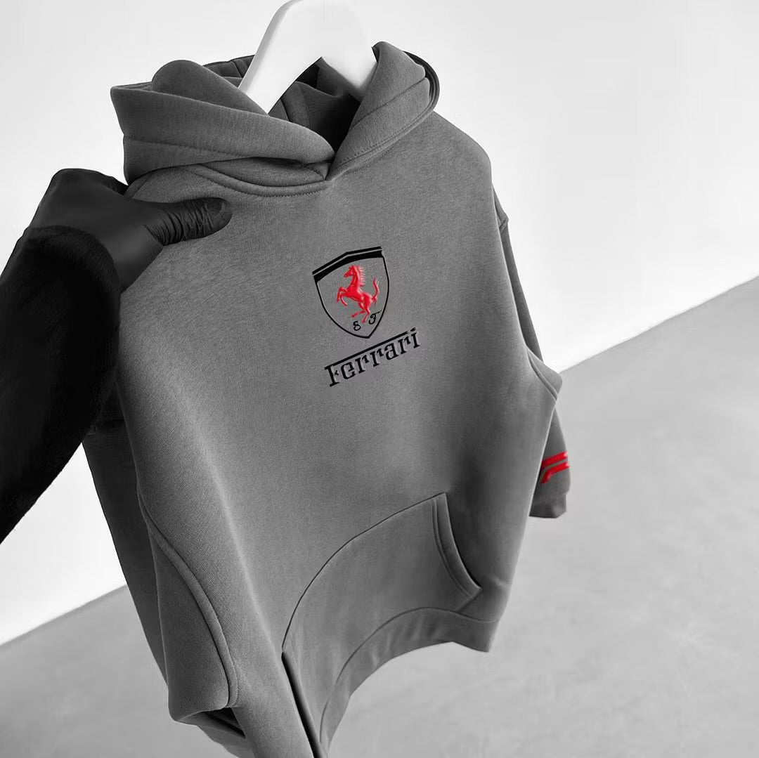 Ferrari Hoodie