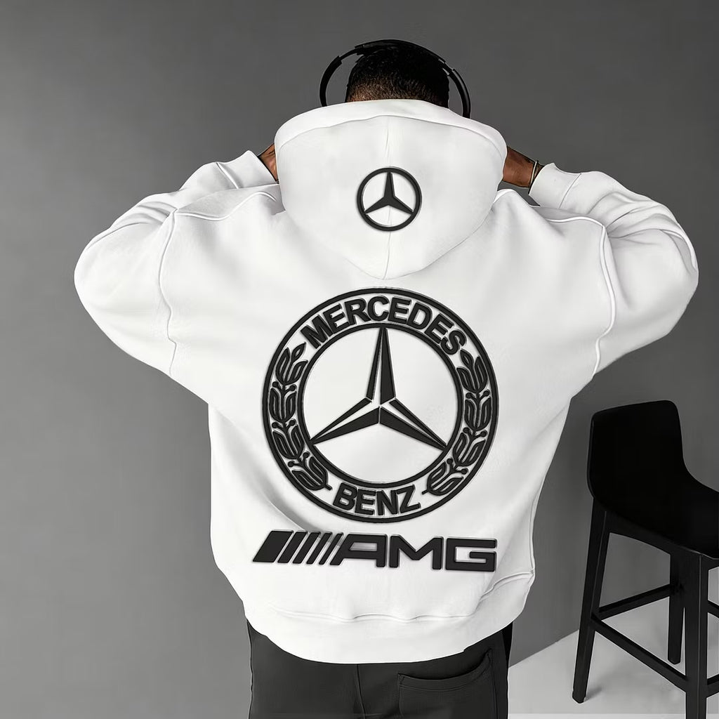 Mercedes AMG Hoodie