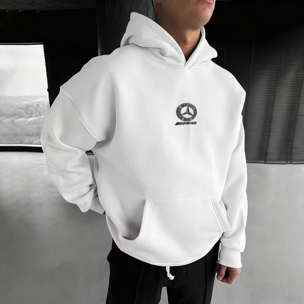 Mercedes AMG Hoodie