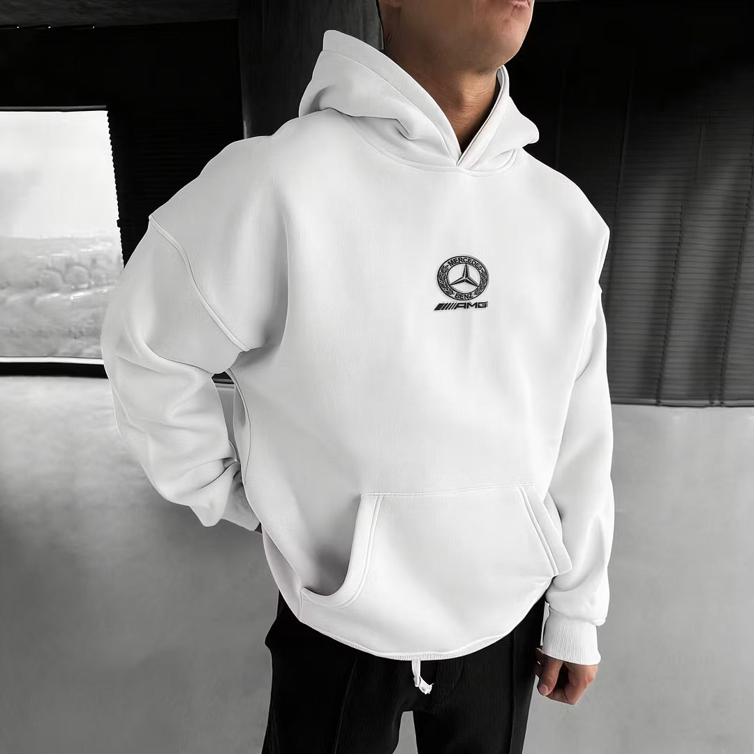 Mercedes AMG Hoodie