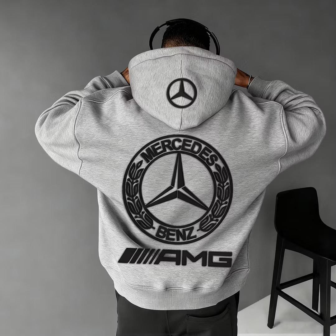 Mercedes AMG Hoodie