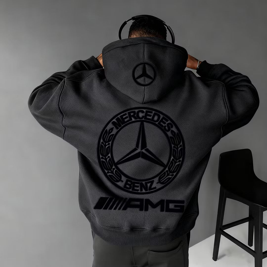 Mercedes AMG Hoodie
