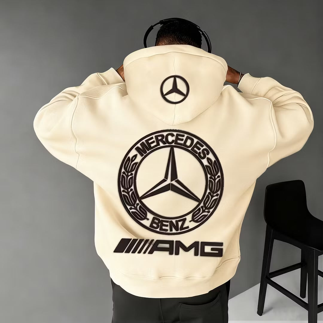 Mercedes AMG Hoodie