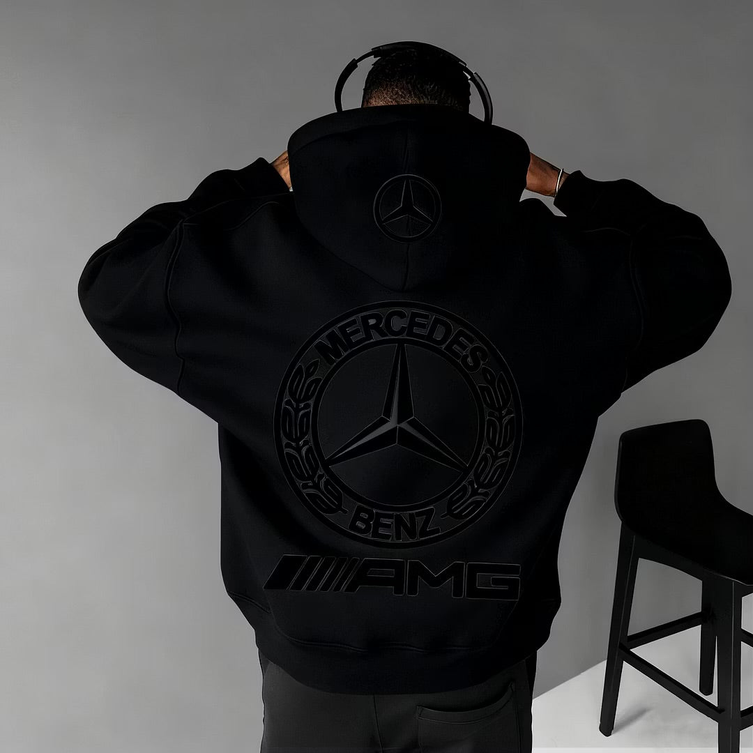 Mercedes AMG Hoodie
